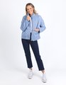 ELM SPARROW QUILTED JACKET