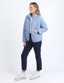 ELM SPARROW QUILTED JACKET