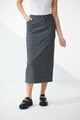 NEWPORT OWEN PONTI SKIRT