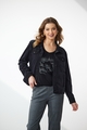 NEWPORT VALE CORD JACKET