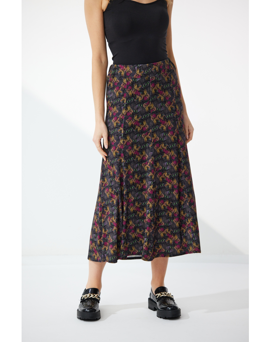 NEWPORT APRIL PANEL SKIRT