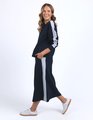 ELM SLOANE FLEECE CREW