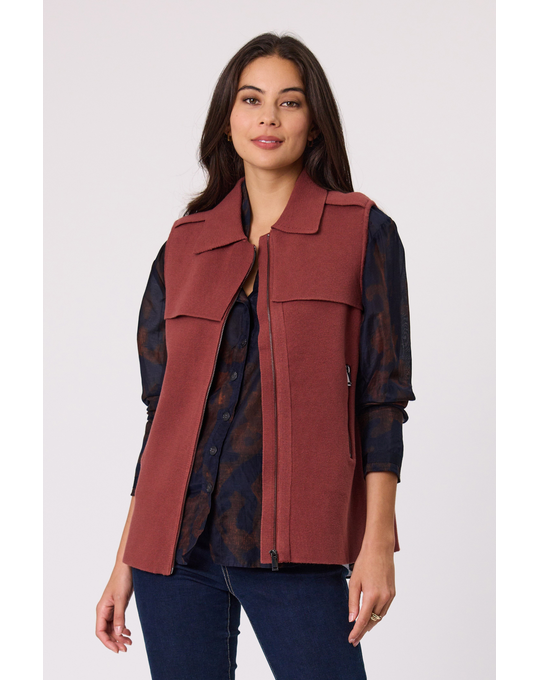 DESIGN NATION FOUNDATION VEST