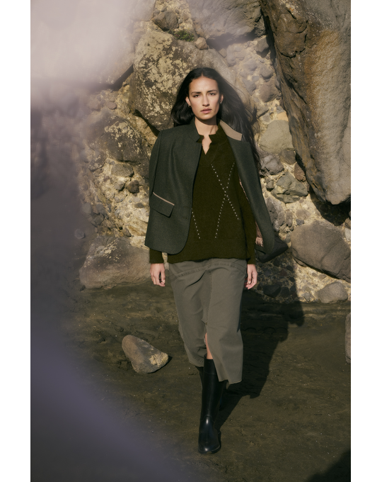 LANIA BEAU SWEATER
