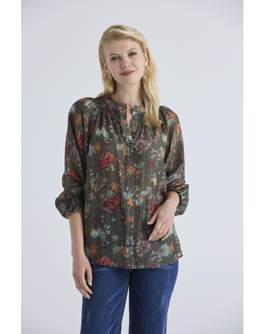 LANIA TUSCAN SHIRT