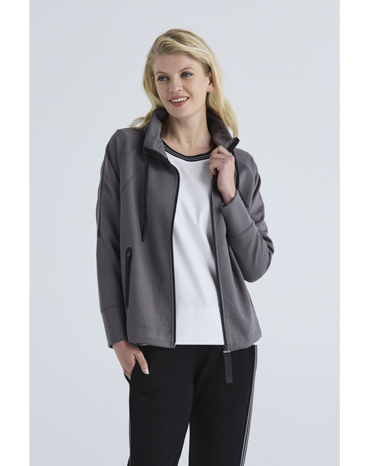 LANIA CHIARA JACKET