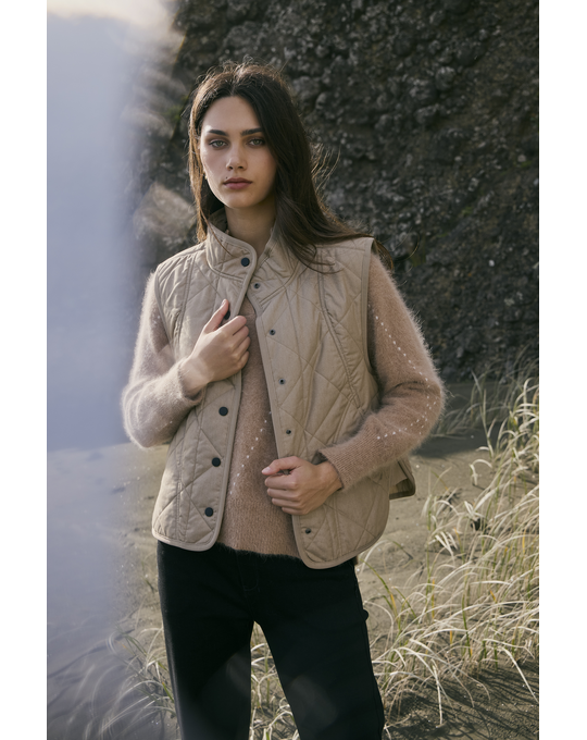 LANIA BOLT VEST