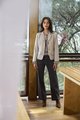 LANIA GROVE JACKET