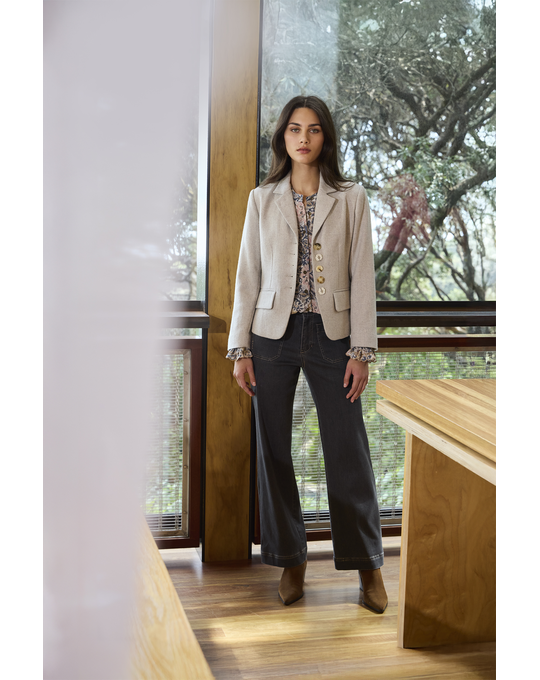 LANIA GROVE JACKET
