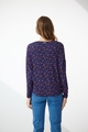 NEWPORT AMARA V NECK TOP