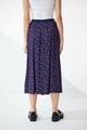 NEWPORT RORY PLEAT DETAIL SKIRT