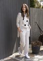 JUMP LONGLINE CARDI