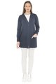 JUMP LONGLINE CARDI