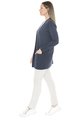 JUMP LONGLINE CARDI