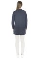 JUMP LONGLINE CARDI