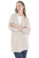 JUMP LONGLINE CARDI
