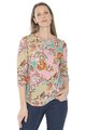JUMP FRESH CHINTZ TEE