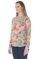 JUMP FRESH CHINTZ TEE