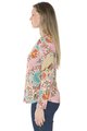 JUMP FRESH CHINTZ TEE