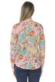JUMP FRESH CHINTZ TEE