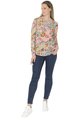 JUMP FRESH CHINTZ TEE