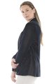 JUMP VELVET BLAZER