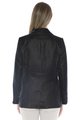JUMP VELVET BLAZER