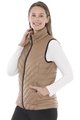 JUMP CONTRAST TRIM VEST