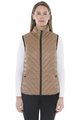 JUMP CONTRAST TRIM VEST