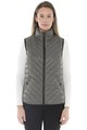 JUMP CONTRAST TRIM VEST