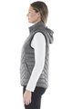 JUMP CONTRAST TRIM VEST