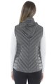 JUMP CONTRAST TRIM VEST