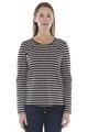 JUMP STRIPE CREW