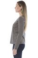 JUMP STRIPE CREW