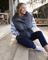 ELM ALASKA QUILTED VEST