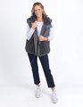 ELM ALASKA QUILTED VEST