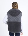 ELM ALASKA QUILTED VEST