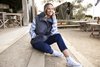 ELM ALASKA QUILTED VEST