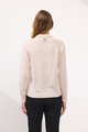 NEWPORT ANDRE HALF ZIP MERINO JUMPER