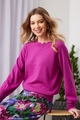 NEWPORT RUBY MERINO JUMPER