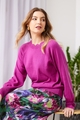 NEWPORT RUBY MERINO JUMPER