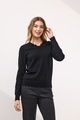 NEWPORT RUBY MERINO JUMPER