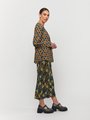 OBI HEXED SHELL TOP