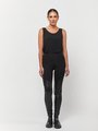 OBI LEATHER LEGGING