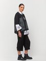 OBI STELLAR MESH TEE