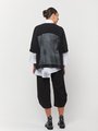 OBI STELLAR MESH TEE