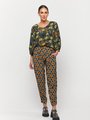 OBI EDEN ORIGAMI SHELL TOP