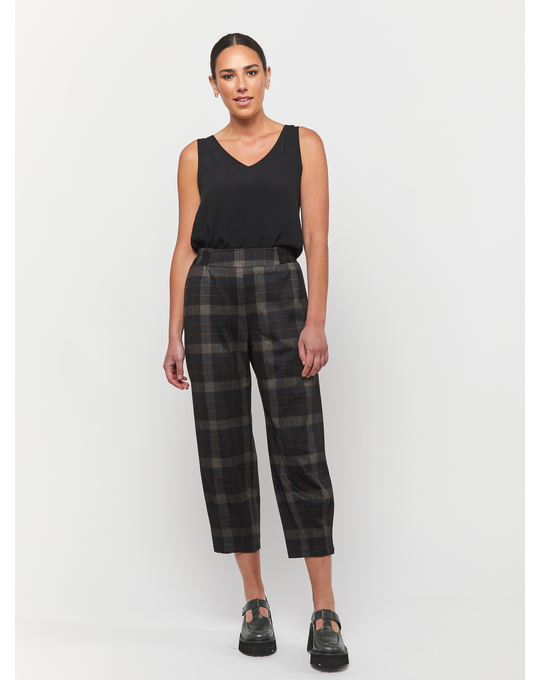 OBI QUARTET DEVON PANT