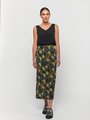 OBI EDEN BIAS SKIRT