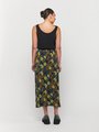 OBI EDEN BIAS SKIRT
